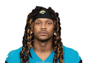 Chris Claybrooks (Jacksonville Jaguars) - Bio, stats and news