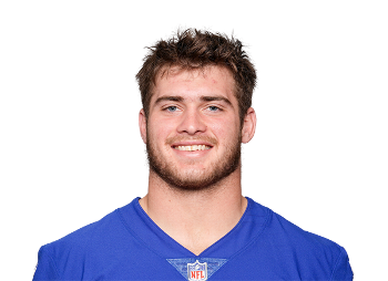 New York Giants list Micah McFadden as season opening starter at linebacker  – The Daily Hoosier