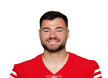 49ers kicker Jake Moody has been mostly money so far