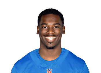 Erick Hallett II - Detroit Lions Safety - ESPN