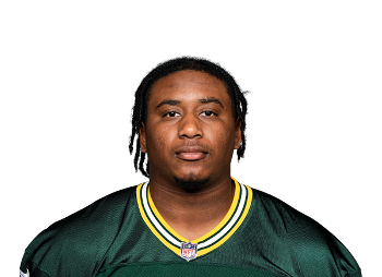 Karl Brooks Selected by the Green Bay Packers in the 2023 NFL