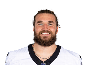 Dallin Holker - New Orleans Saints Tight End - ESPN 