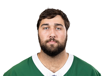 Max Mitchell - New York Jets Offensive Tackle - ESPN