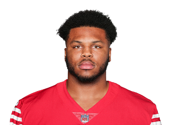 Ilm Manning official NFL headshot