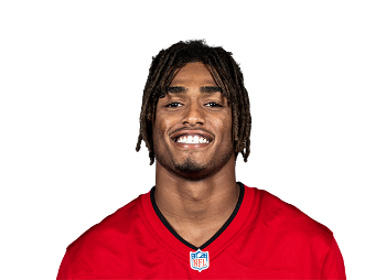 Deven Thompkins - Tampa Bay Buccaneers Wide Receiver - ESPN