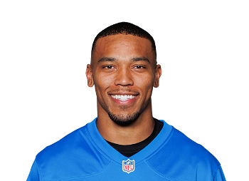 Detroit Lions - Amon-Ra St. Brown is nominated for the