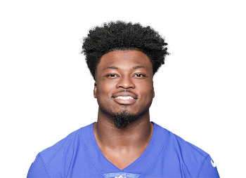 Azeez Ojulari - New York Giants Linebacker - ESPN