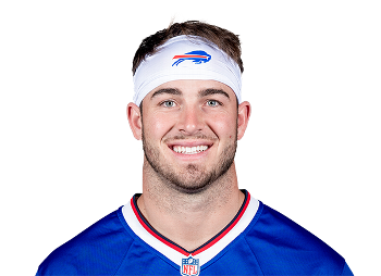 Dalton Kincaid - Buffalo Bills Tight End - ESPN