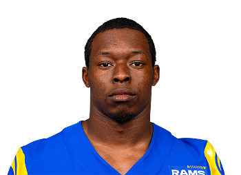 Rams Roster: Fast 40+ Rams roster roundup: WR Xavier Smith (#25)