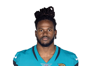 JACKSONVILLE JAGUARS: Tevaughn Campbell ᴴᴰ 