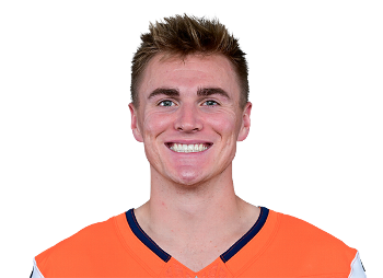 Bo Nix headshot