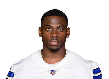 Andrew Booth Jr. - Dallas Cowboys Cornerback - ESPN