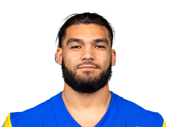 Puka Nacua - Los Angeles Rams Wide Receiver - ESPN