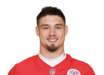 Leo Chenal - Kansas City Chiefs Linebacker - ESPN