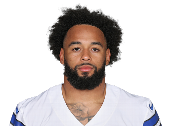 Jalen Moreno-Cropper headshot — New Orleans Saints