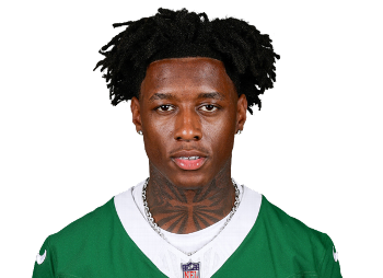 Sauce Gardner - New York Jets Cornerback - ESPN