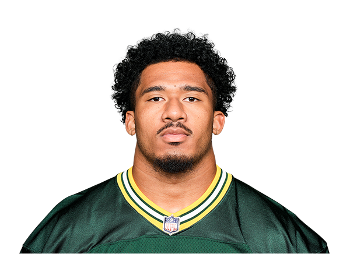 Ralen Goforth - Green Bay Packers Linebacker - ESPN