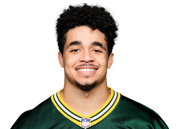 Evan Williams - Green Bay Packers Safety - ESPN