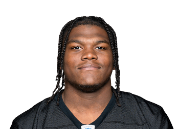 Broderick Jones - Pittsburgh Steelers Offensive Tackle - ESPN