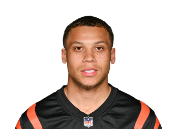 Jermaine Burton