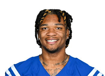 Is Anthony Richardson Playing Tonight? Why Does Anthony Richardson Play for  the Indianapolis Colts? - News