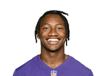 Zay Flowers - Baltimore Ravens Wide Receiver - ESPN