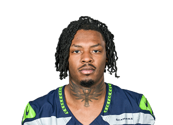 D.J. James - Seattle Seahawks Cornerback - ESPN