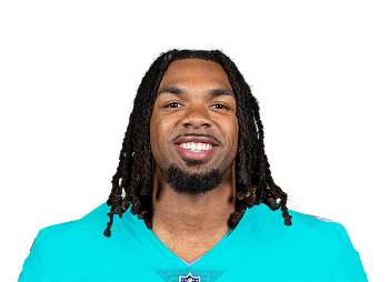 Clarence Lewis from the practice squad