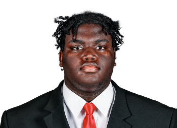Micah Morris headshot — Philadelphia Eagles