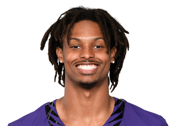 Jahquez Robinson