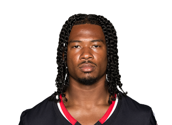 John Metchie III - Houston Texans Wide Receiver - ESPN