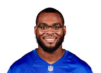 Evan Neal - New York Giants Offensive Tackle - ESPN