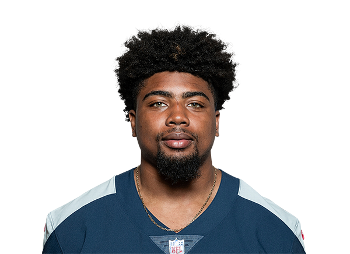 Treylon Burks - NFL Wide receiver - News, Stats, Bio and more