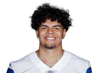 Jonathan Garibay - Dallas Cowboys Place Kicker - ESPN