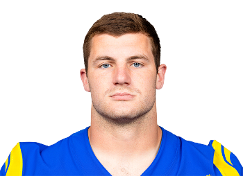 Zach VanValkenburg - Los Angeles Rams Linebacker - ESPN