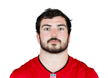 Colts player headshot