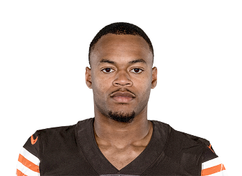 Cameron Mitchell - Cleveland Browns Cornerback - ESPN