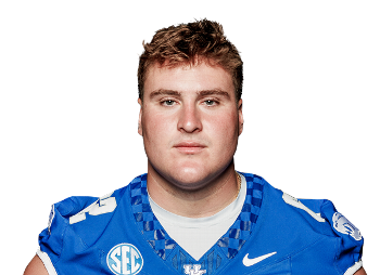 Jager Burton headshot — Green Bay Packers