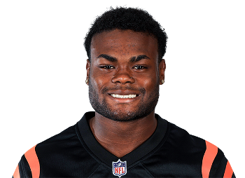 Picture of Clarence Hicks