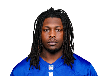 Anquin Barnes Jr.