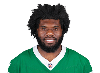 Darrell Jackson Jr.