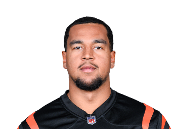 Christian Jones