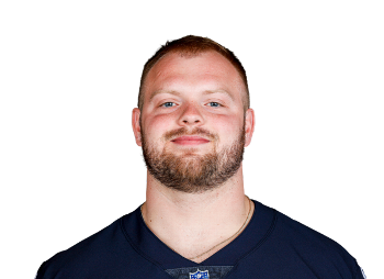 Logan Jones