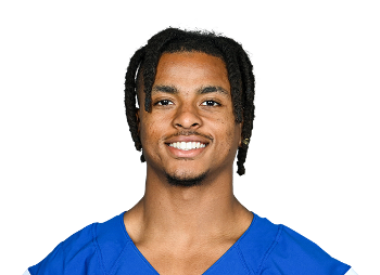 Colts player headshot