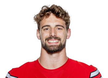 Cole Wisniewski headshot — Philadelphia Eagles