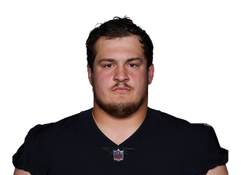 Vitaliy Gurman official NFL headshot