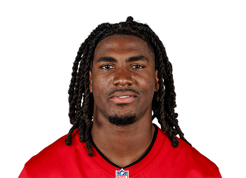 Rachaad White - NFL Running back - News, Stats, Bio and more - The