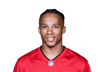 Eric Rivers Jr.