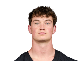 Tommy Mellott Biography - ESPN