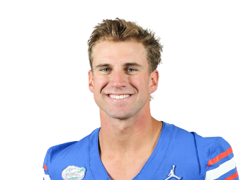 Trey Smack headshot — Green Bay Packers